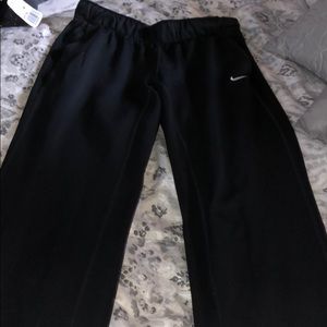 Nike sweatpants